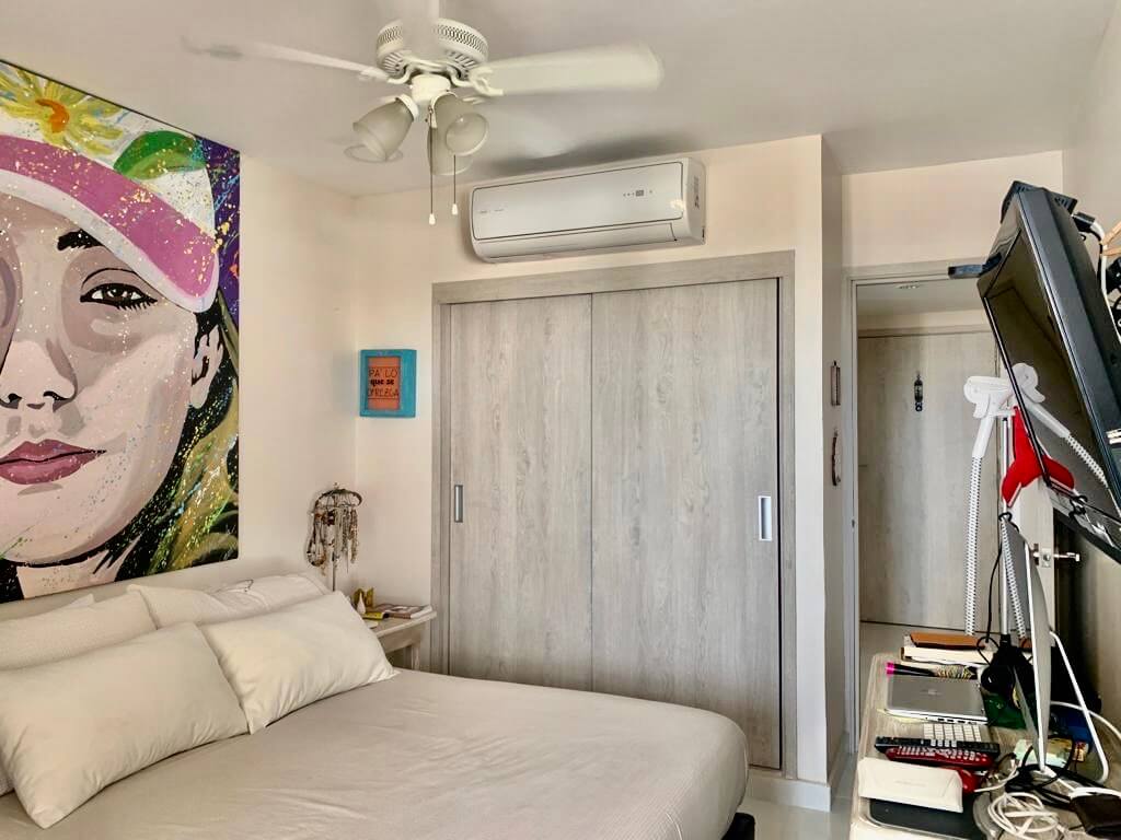 Apartamento Sintana Santa Marta